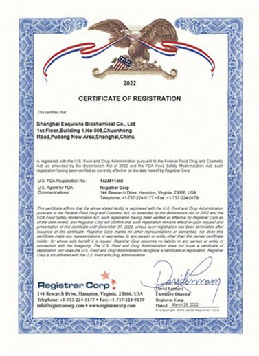 Certifications 03 Certifications 03