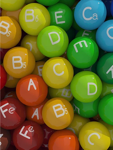Nutritions