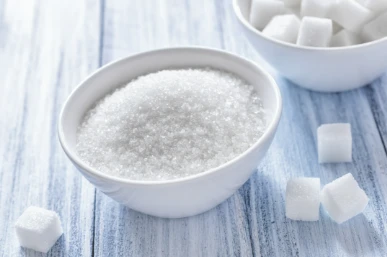 MALTITOL IN MEHREREN LEBENSMITTELN