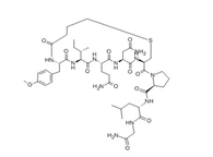 Carbetocin