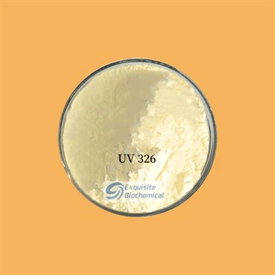 UV-Absorber UV 326