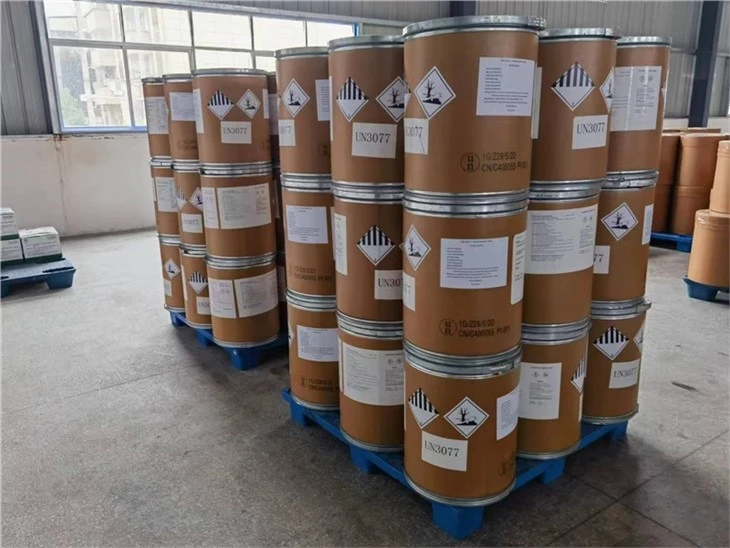 TBHQ factory