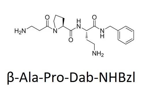 DIPEPTID DIAMINOBUTYROYL BENZYLAMID